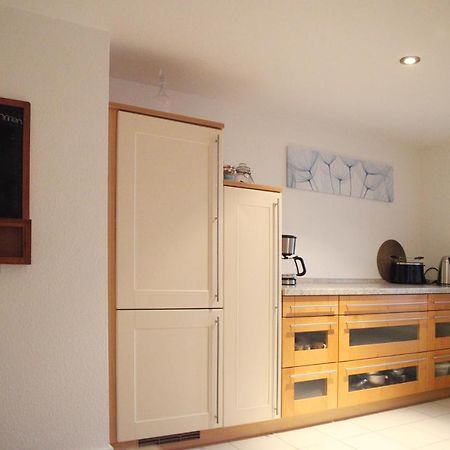 Wunderschoene Dachgeschoss - Maisonette Rostock Luaran gambar